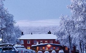 Bruksvallarnas Fjällhotell
